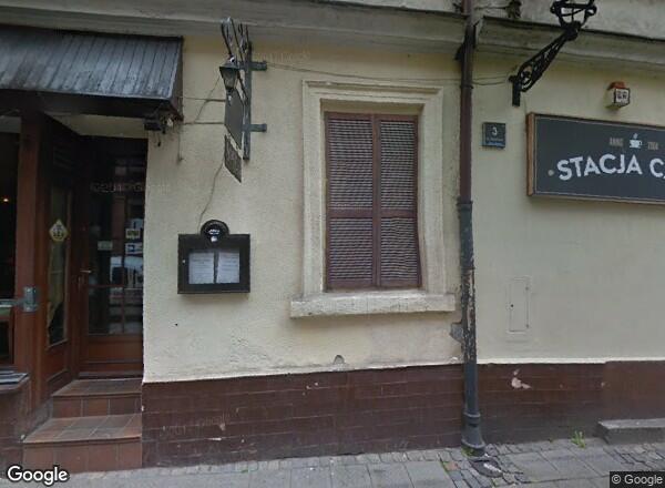 Ceny mieszkań Poznań Woźna 1