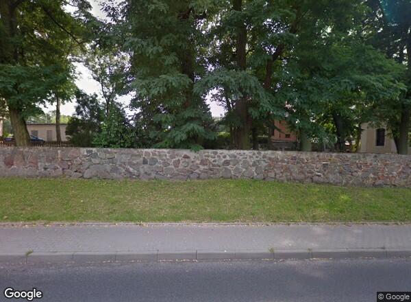 Ceny mieszkań Szczecin Żołnierska 1