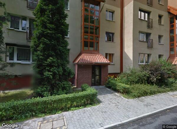 Ceny mieszkań Katowice Kolibrów 14A