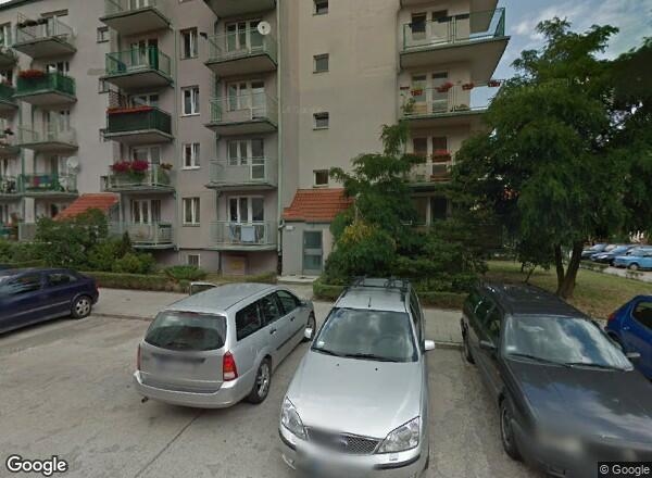 Ceny transakcyjne mieszkań Wrocław UL. POWIEWNA 7