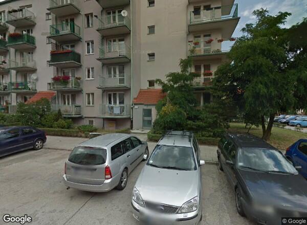 Ceny mieszkań Wrocław UL. POWIEWNA 7