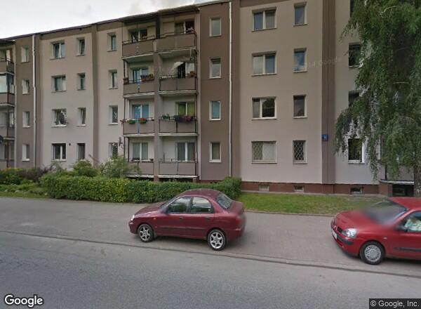 Ceny mieszkań Warszawa ul. A. Pawińskiego 10