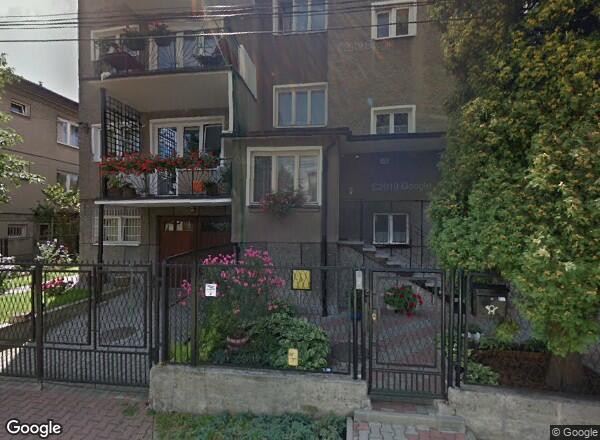 Ceny mieszkań Kraków Szara 2