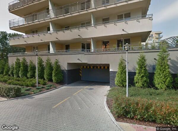 Ceny mieszkań Warszawa ul. R. Maciejewskiego 1