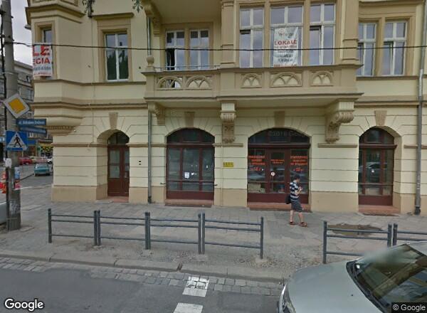 Ceny mieszkań Wrocław UL. BOLESŁAWA DROBNERA 10