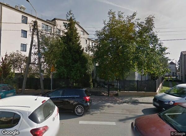 Ceny transakcyjne mieszkań Piaseczno Łabędzia 3