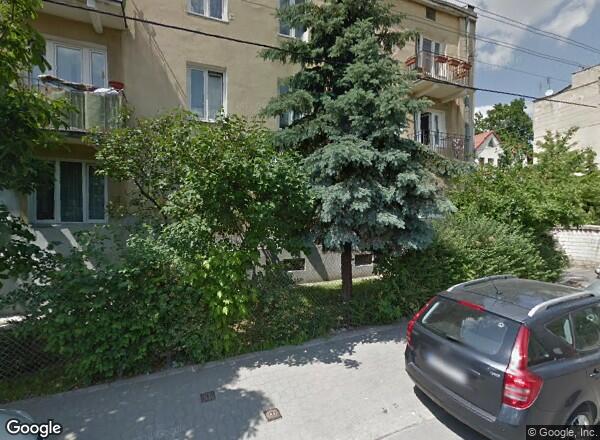 Ceny mieszkań Warszawa ul. Sabały 50