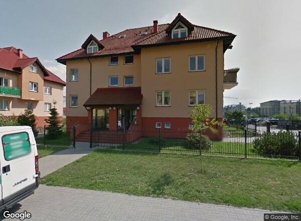 Ceny transakcyjne mieszkań Gdańsk Dionizosa 2