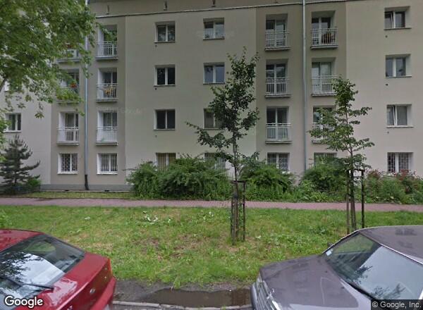 Ceny mieszkań Warszawa ul. Lelechowska 6/8