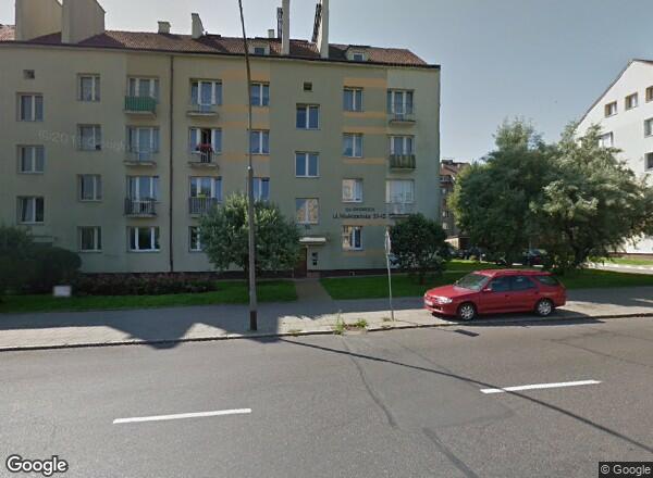 Ceny mieszkań Szczecin Wielkopolska 39
