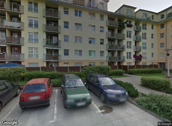 Ceny mieszkań Wrocław UL. MOSIĘŻNA 7