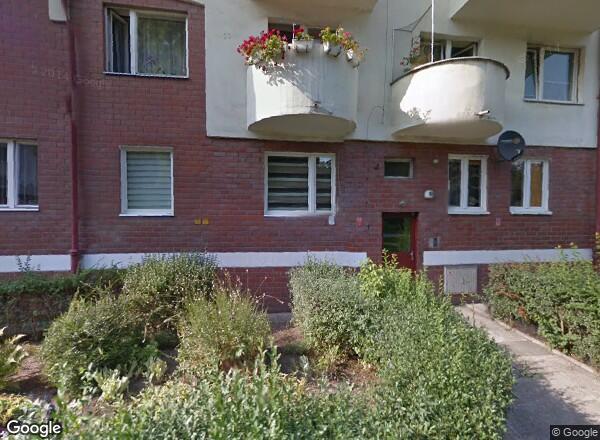 Ceny mieszkań Wrocław UL. JANA HENRYKA PESTALOZZIEGO 10