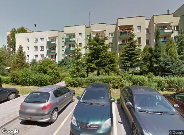 Ceny mieszkań Kraków Osiedle Dywizjonu 303 11