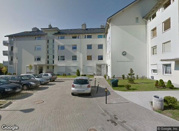 Ceny mieszkań Gdańsk Królewskie Wzgórze 13