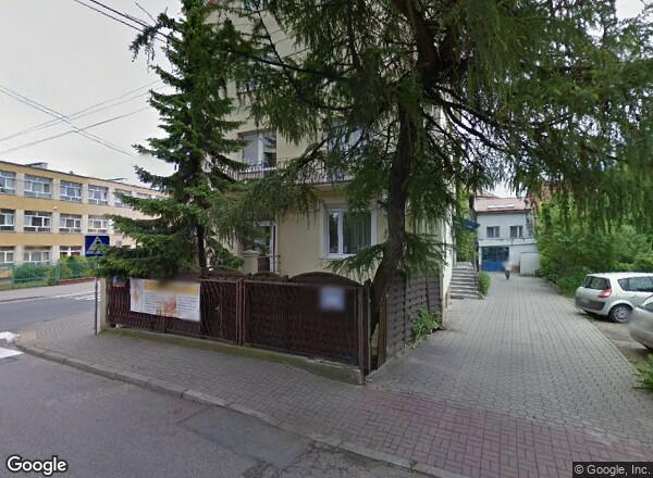 Ceny mieszkań Warszawa ul. Słowicza 1