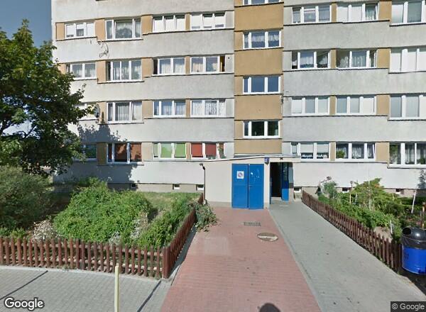 Ceny mieszkań Szczecin Antoniego Kaliny 22