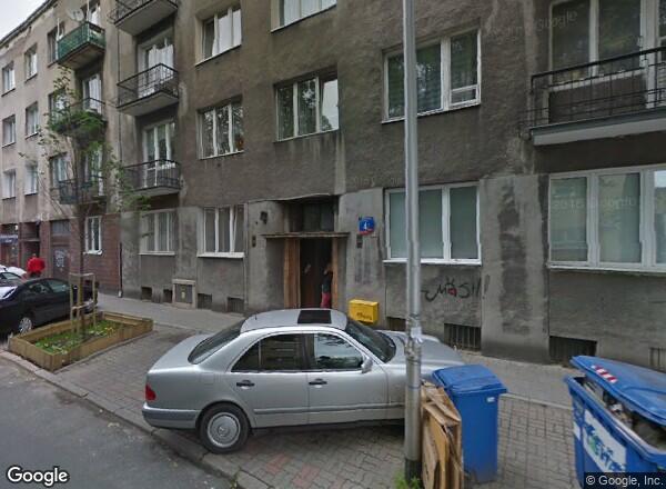 Ceny mieszkań Warszawa ul. Sandomierska 4