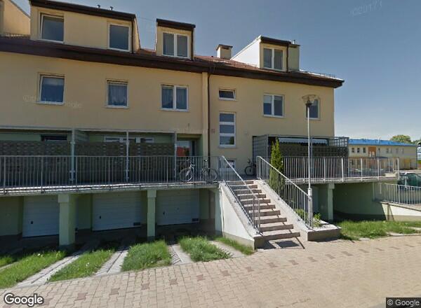 Ceny mieszkań Wrocław UL. MIŁOSTOWSKA 37