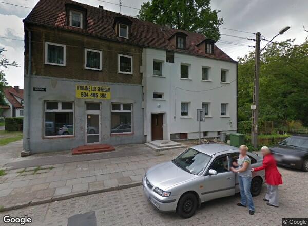 Ceny mieszkań Szczecin Kurpiów 5