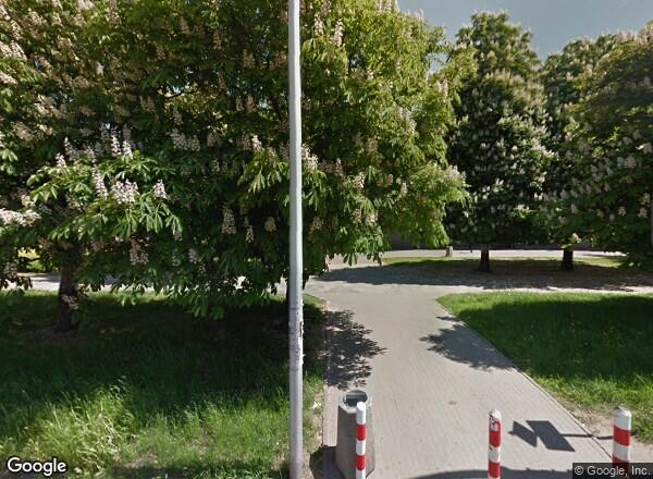 Ceny mieszkań Warszawa ul. Chodecka 4