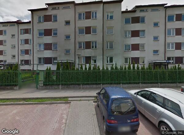 Ceny mieszkań Warszawa ul. Gościniec 90