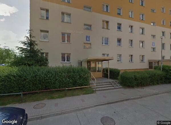 Ceny transakcyjne mieszkań Gorzów Wielkopolski IGNACEGO PADEREWSKIEGO 4