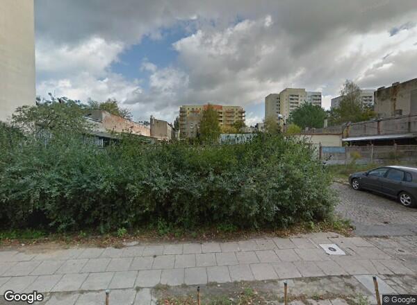 Ceny mieszkań Łódź Przędzalniana 6