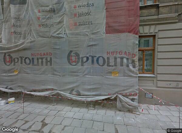 Ceny mieszkań Łódź Aleja 1 Maja 8