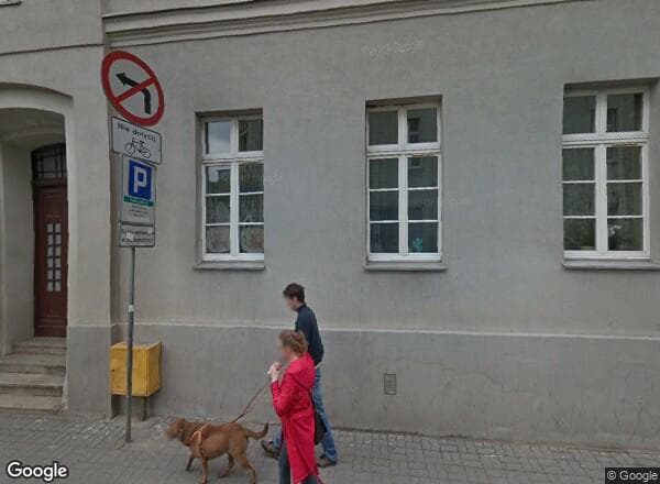 Ceny transakcyjne mieszkań Bydgoszcz Poznańska 16