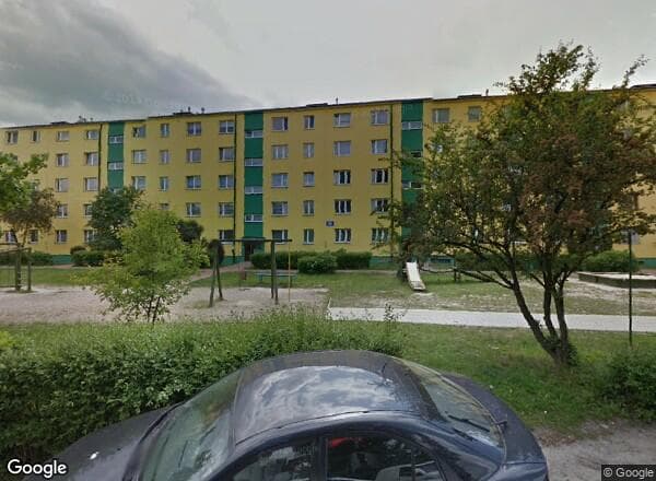 Ceny transakcyjne mieszkań Kielce Słoneczna 36