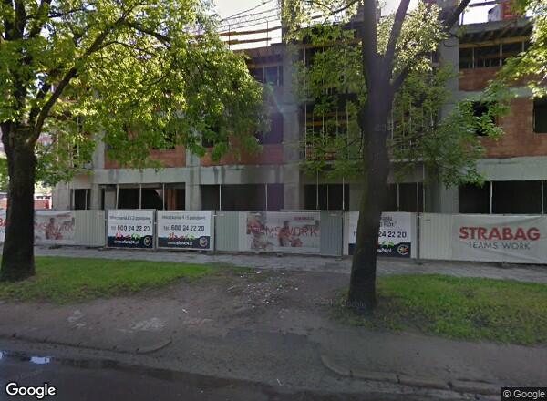 Ceny mieszkań Łódź Franciszkańska 99