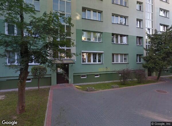 Ceny mieszkań Warszawa ul. Puszczyka 1