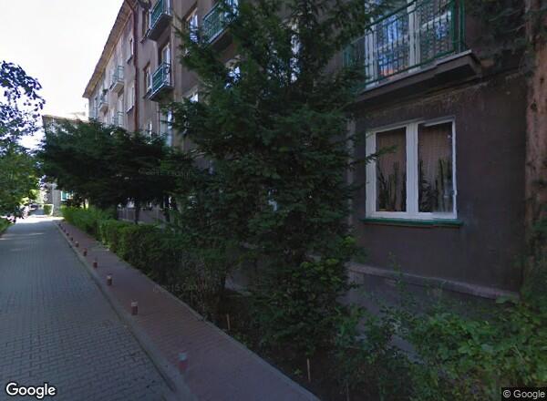 Ceny mieszkań Katowice Władysława Stanisława Reymonta 40