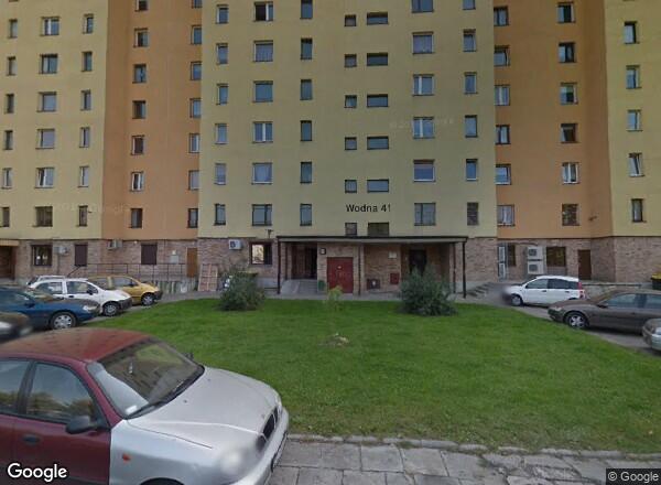 Ceny mieszkań Łódź Wodna 41