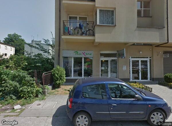 Ceny mieszkań Kraków Kawiory 39