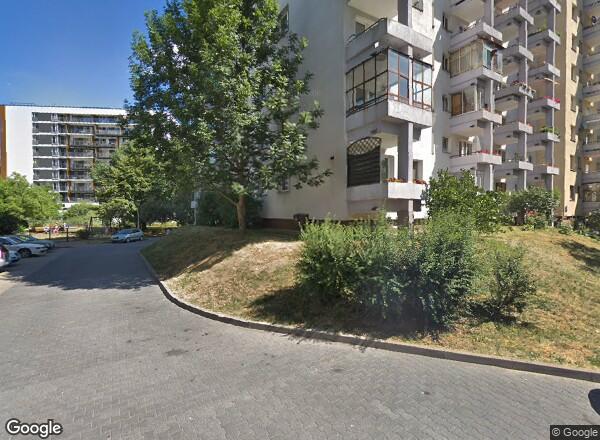 Ceny mieszkań Warszawa ul. G. Przemyka 10