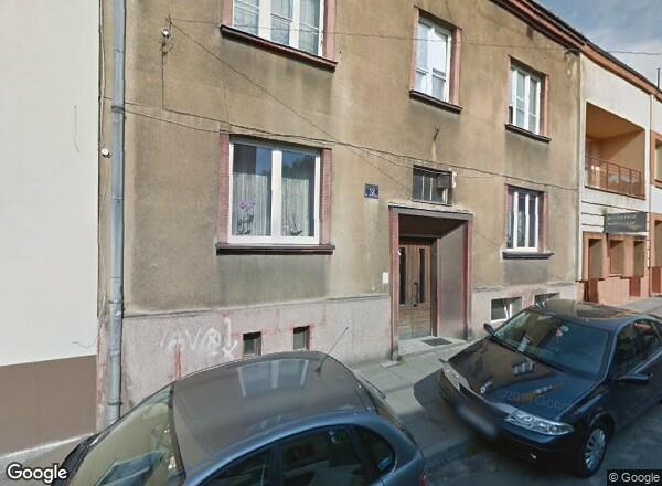 Ceny mieszkań Kraków Bolesława Wallek-Walewskiego 12