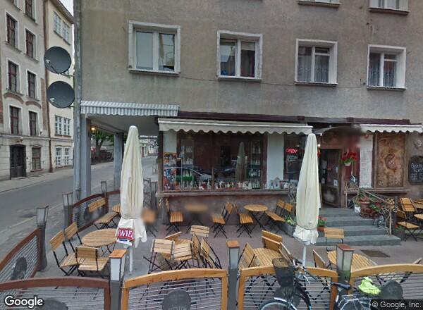 Ceny mieszkań Gdańsk Świętojańska 46