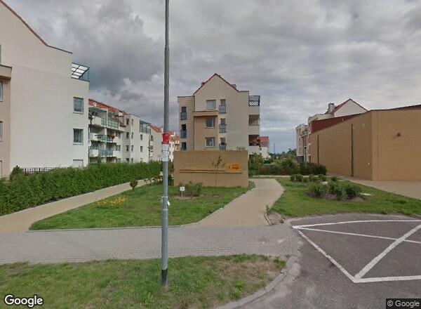 Ceny mieszkań Szczecin Romantyczna 58