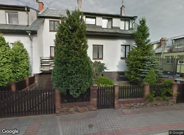 Ceny mieszkań Szczecin Kazimiery Iłłakowiczówny 5