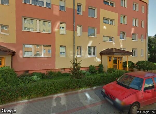 Ceny transakcyjne mieszkań Gdynia Sępia 11