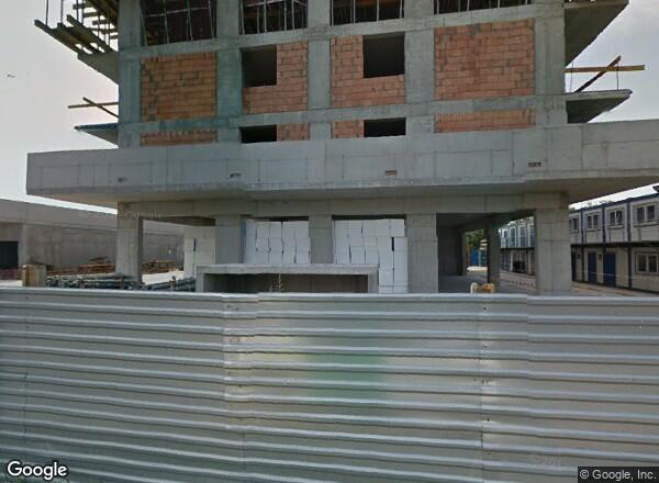 Ceny mieszkań Warszawa ul. Książkowa 10