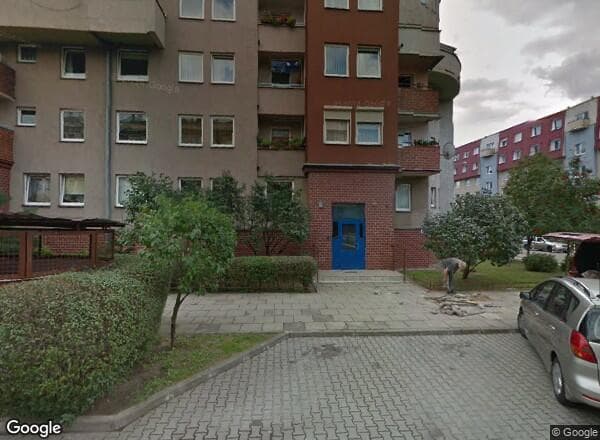 Ceny transakcyjne mieszkań Wrocław UL. PORANNA 40