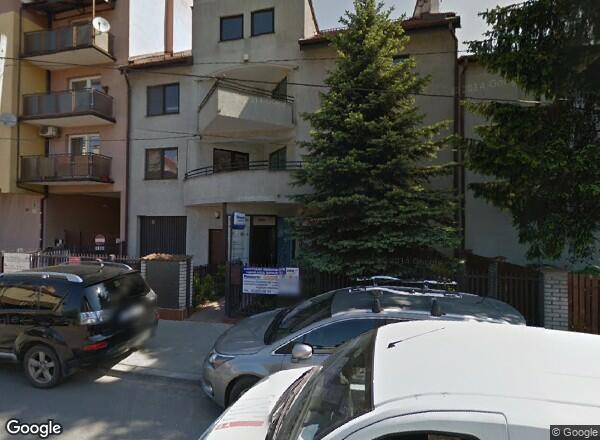 Ceny mieszkań Kraków Mieszczańska 7