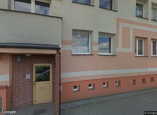 Ceny transakcyjne mieszkań Zielona Góra Monte Cassino 9