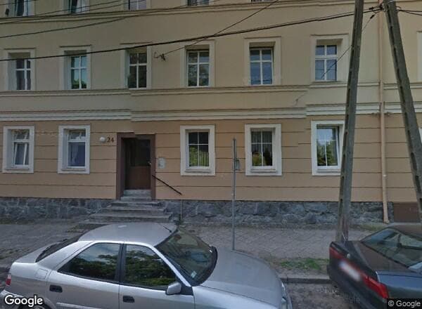 Ceny transakcyjne mieszkań Bydgoszcz Chełmińska 24