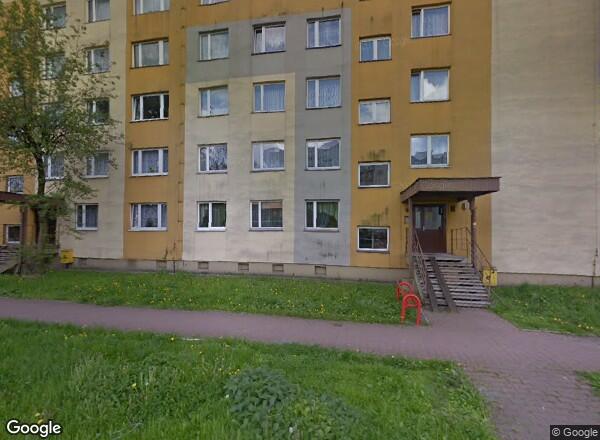 Ceny mieszkań Katowice Wojciecha 27