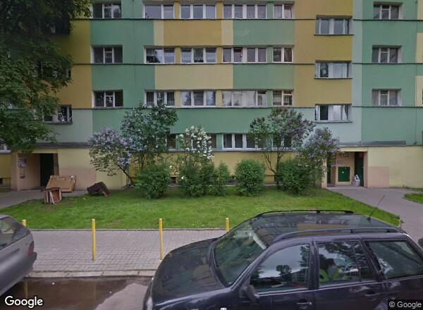 Ceny mieszkań Łódź Rojna 35