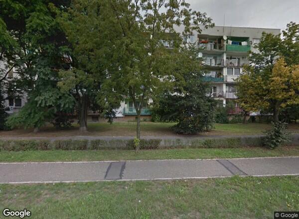 Ceny mieszkań Wrocław AL. ARMII KRAJOWEJ 28