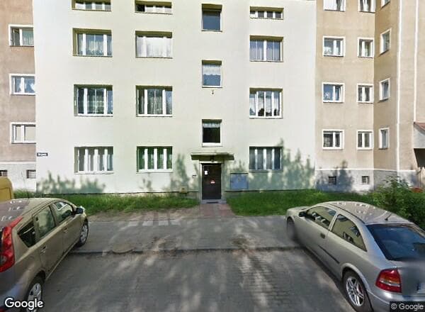 Ceny transakcyjne mieszkań Toruń Michała Drzymały 10